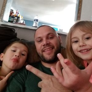 Meet your Posher, Steven